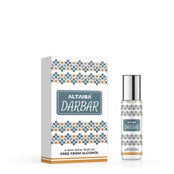 Darbar